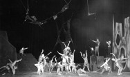 ORPHEUS IN THE UNDER WORLD